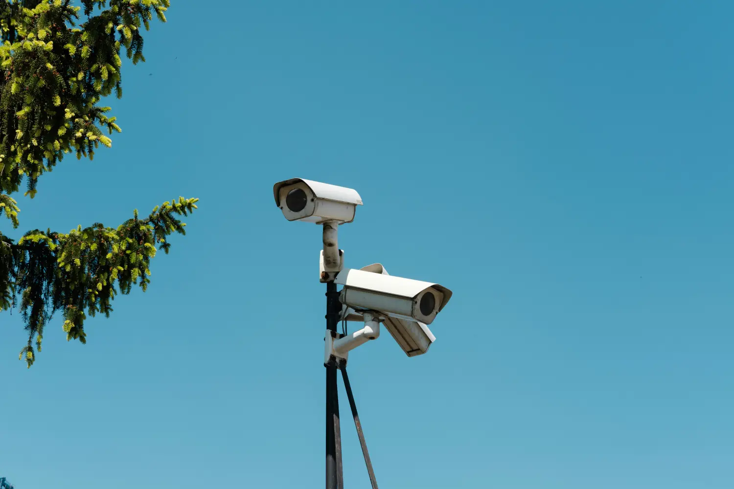 Guardsecure GmbH — Nürnberg — Videoüberüberwachung