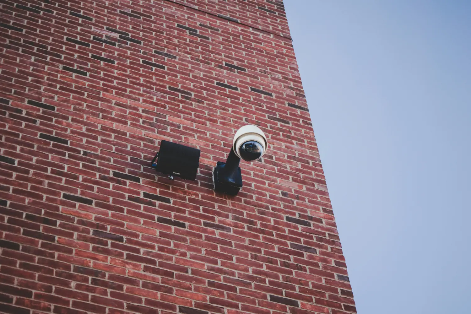 Guardsecure GmbH — Nürnberg — Videoüberüberwachung